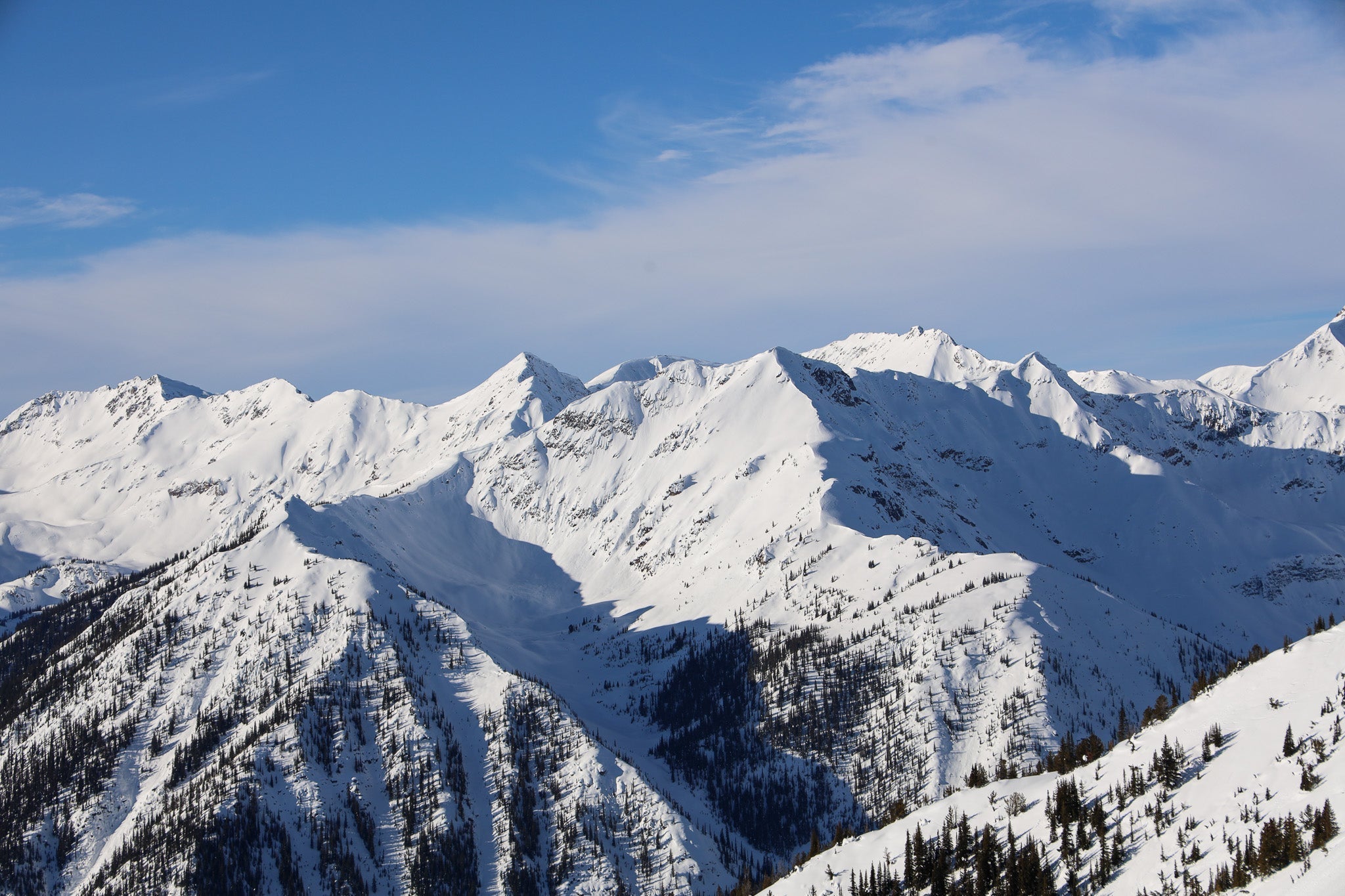 SQAWK 2026 Road trip: Stop 3 Kicking Horse