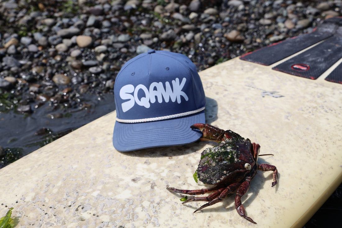 How to pick the perfect surf hat?