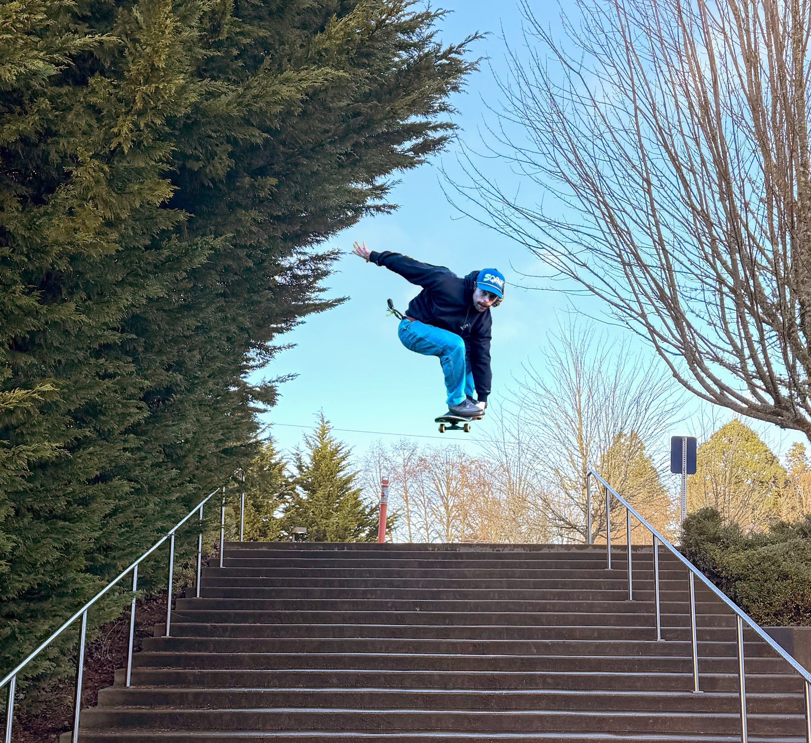 SKATE