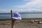 Cephalopod of the Sea : Reversible bucket hat