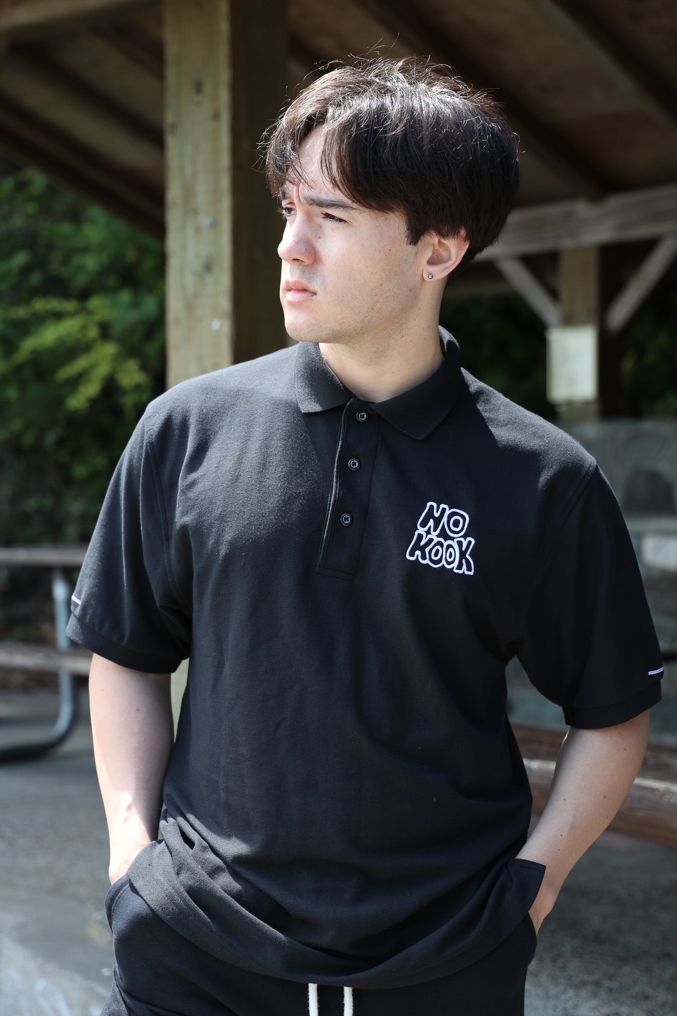 No Kooks - Skate Polo