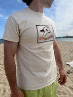 KOOKaburra tshirt